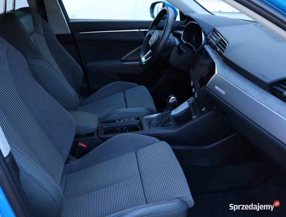 Audi Q3 35 TFSI Q3 Piaseczno