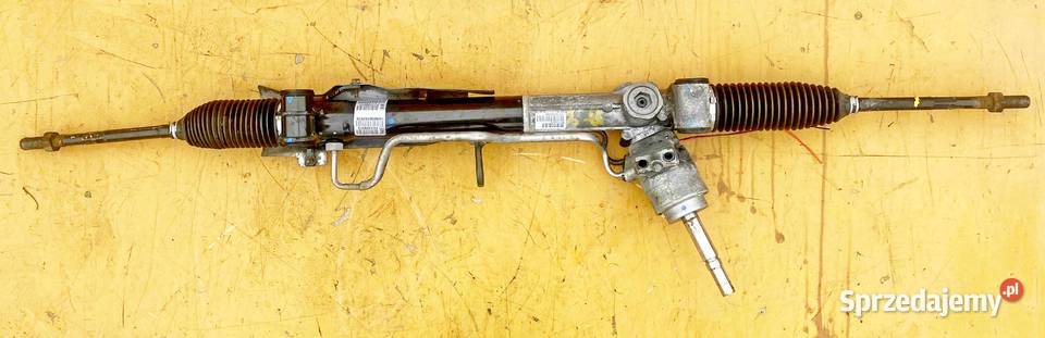 OPEL INSIGNIA A PRZEKŁADNIA KIEROWNICZA Radom