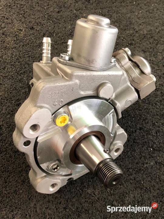 Pompa wtryskowa Audi Bmw Mercedes Volkswagen śląskie