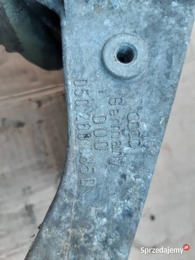 Audi 80 B4 20 ABK Lapa wspornik kompresora sprzedam