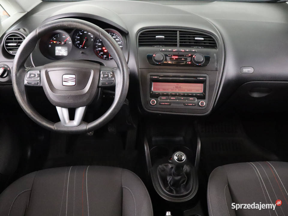 Seat Altea XL 12 TSI 1197cm3