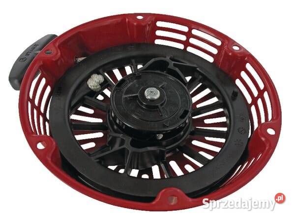 Rozrusznik ręczny 28400Z7E003ZB Kamionna