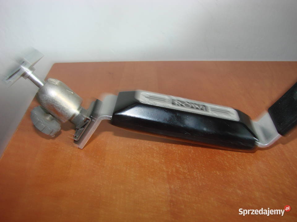 ROWI uchwyt fotograficzny Pruszcz Gdański