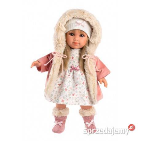Llorens lalka elena 35 Bielsk Podlaski