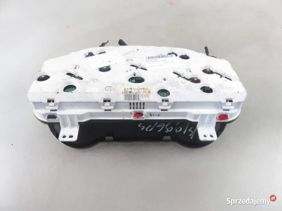 LICZNIK SUBARU IMPREZA II 16 AWD 85012FE140 sprzedam