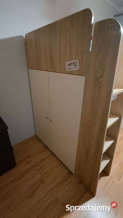 łóżko Pozostałe Radomyśl Wielki