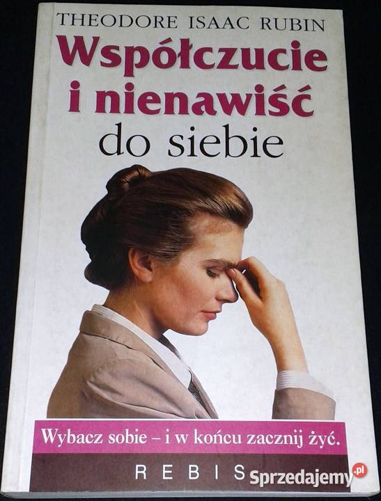 Współczucie i nienawiść do siebie Theodore Isaac