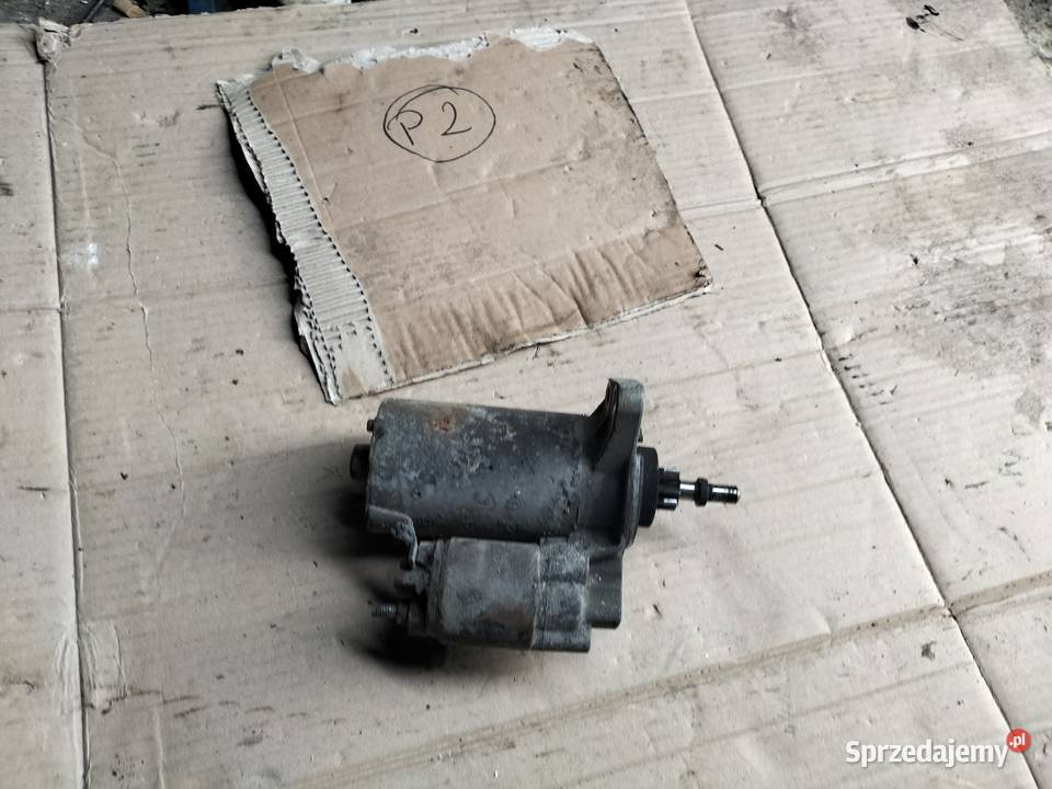 GOLF 3 PASSAT B3 B4 19TDI ROZRUSZNIK osobowe