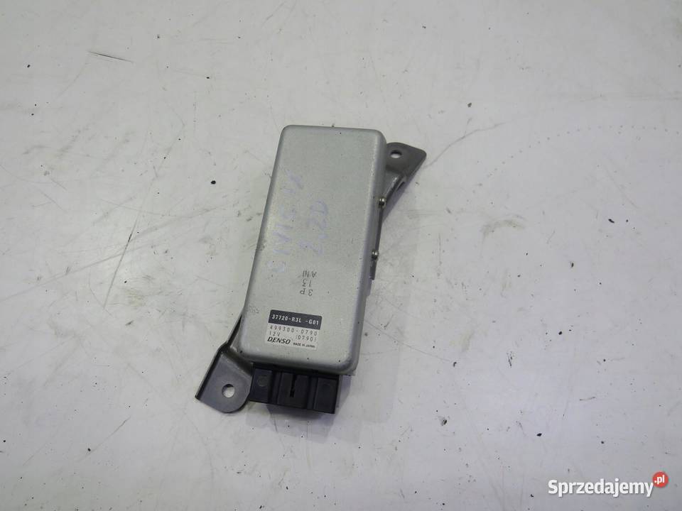 MODUŁ POMPY PALIWA CIVIC IX 22 IDTEC 4993000790