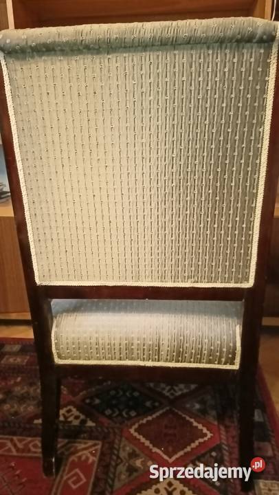 Fotel 110cm Fotele sprzedam