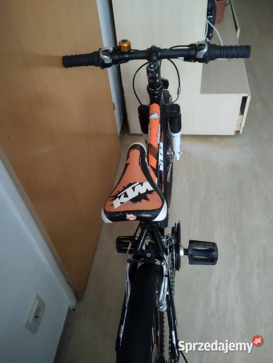 Sprzedam rower dziecięcy KTM Bolesławiec