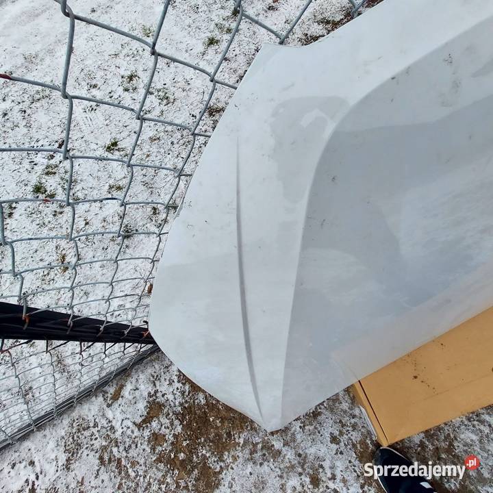 Sprzedam Maskę do Auta Seat Arona Opoczno