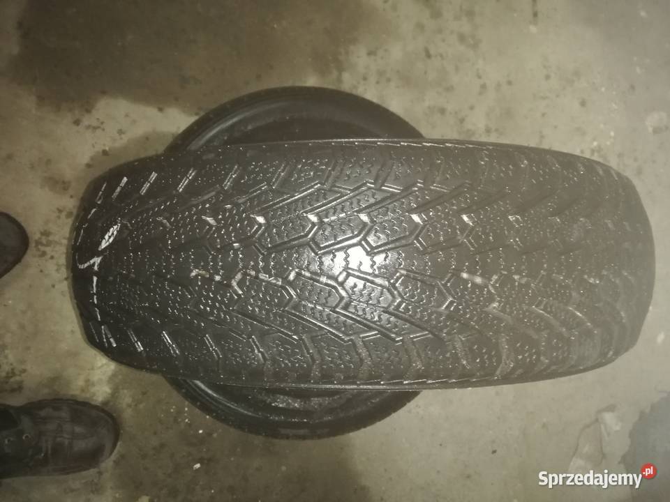 NEXEN WINGUARD 1855 R14 86T MS osobowe dolnośląskie Zbaków Górny