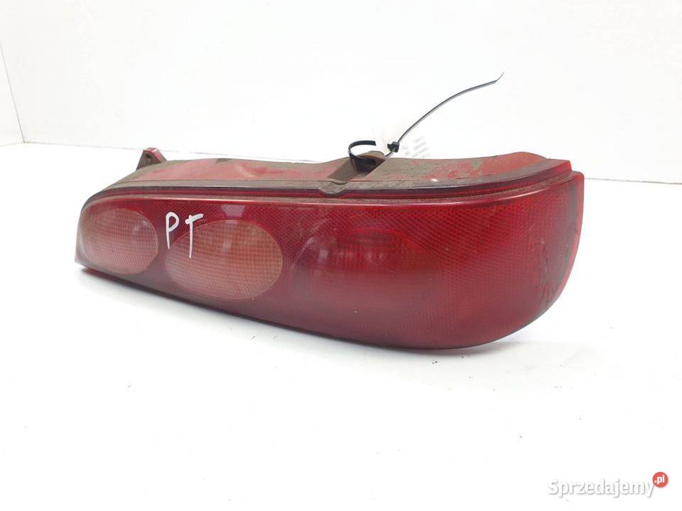 LAMPA PRAWA TYŁ FIAT SEICENTO Lipno