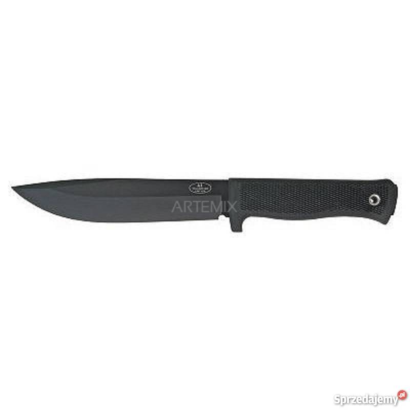 Nóż Fallkniven A1bz Warszawa