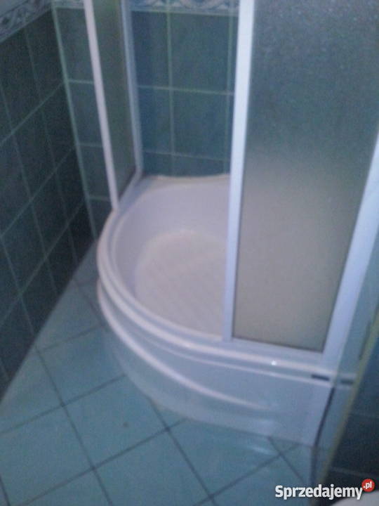 kabina prysznicowa świętokrzyskie