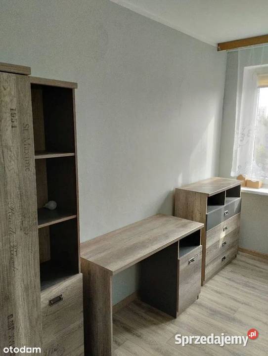 Sprzedam mieszkanie 9530zł/m2