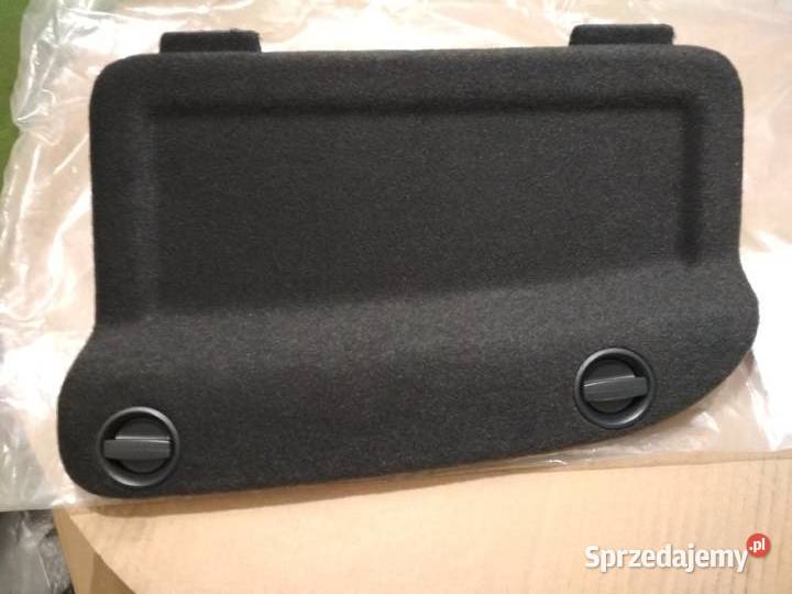Pokrywa zaślepka boczka bagażnika Audi A7 osobowe lubelskie Świdnik sprzedam