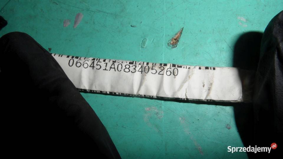 QASHQAI I J10 09r AIRBAG kurtyna lewa 985P1JD00A osobowe