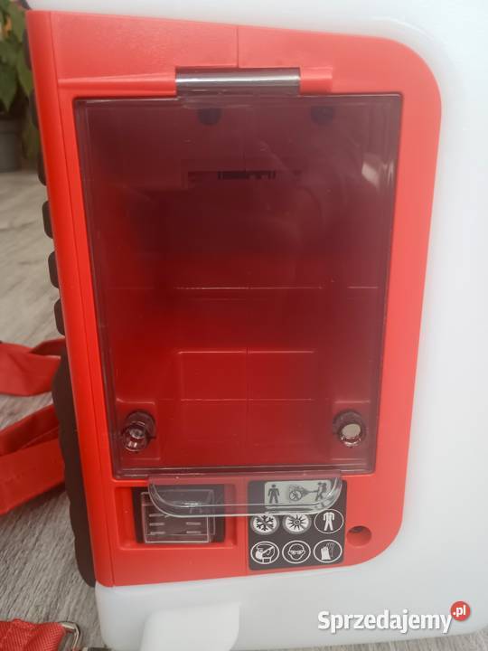 Opryskiwacz akumulatorowy Einhell GEWS 18150 Pichlice