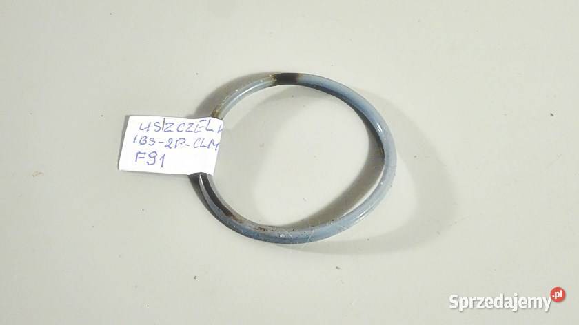 Uszczelka do zmywarki Whirlpool ADG9553WHM Chorzów sprzedam