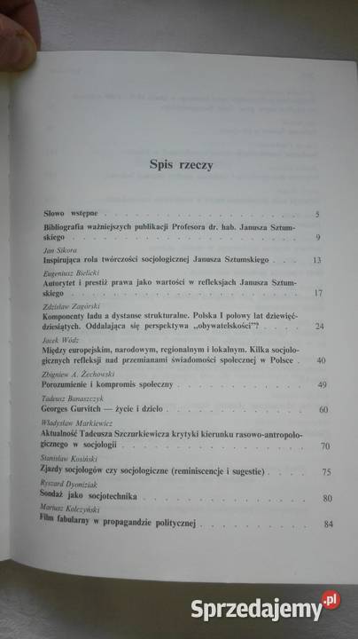 Ludzie instytucje idee red J Iwanek 1997 KSIĄŻKA psychologia, socjologia Katowice sprzedam