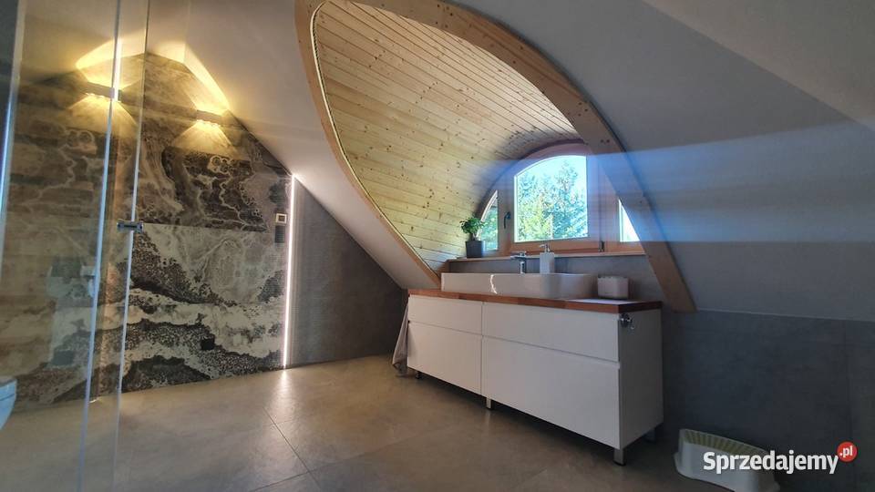 Szafka pod umywalkę szer 170 meble łazienkowe 50cm