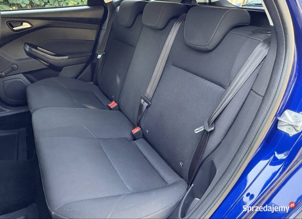 SYNC12 MSC GwarPotwierdzony przebiegPrzygotowany komputer pokładowy Płońsk sprzedam