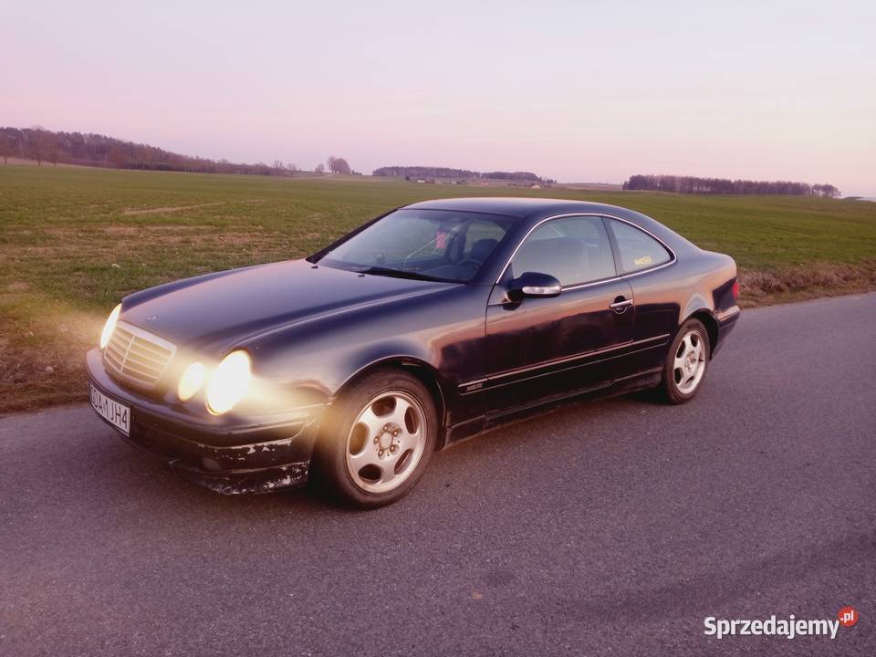 Driwtowóz 23 kompresor 232 HP Szpera Opłaty nieuszkodzony Działdowo