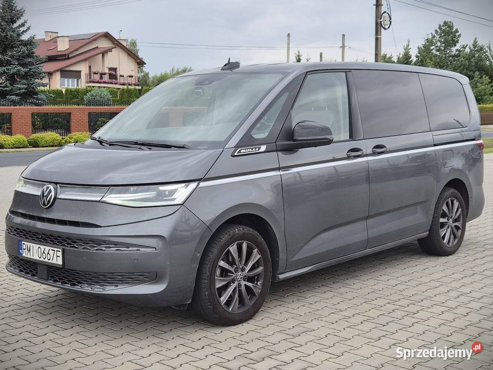 L2 Style 20 TSI 150 kW DSG 7G 7os 1984cm3 Mielec