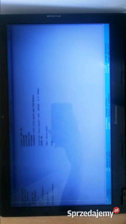 klapa matryca lenovo G5030 Pozostałe Grodzisk