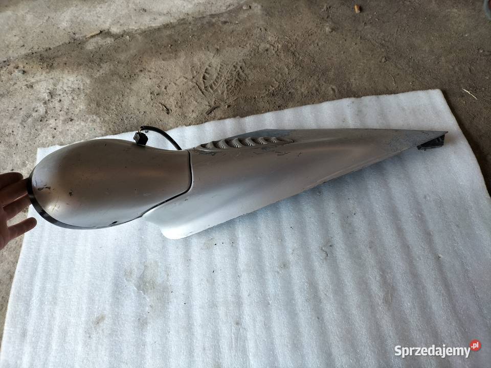 LUSTERKO PRAWE Renault Espace 3 4 sprzedam