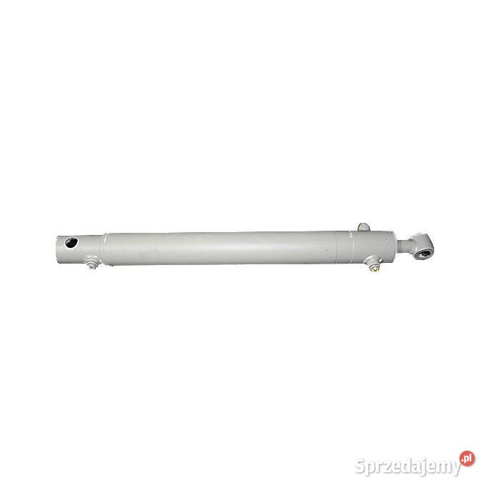 Siłownik hydrauliczny cylindra prasy SIPMA 60x30 sprzedam