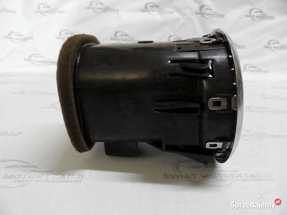 OPEL MERIVA B 12r kratka nawiewu 13262802