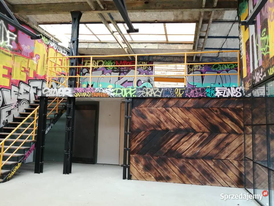Lokal do wynajęcia dolnośląskie Wrocław