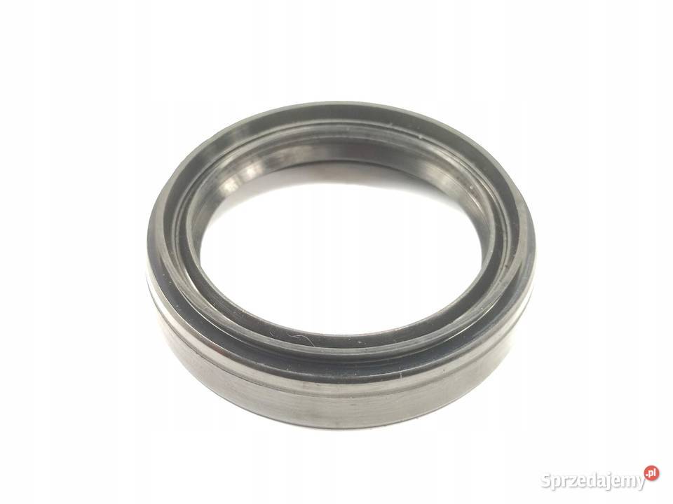 ŁOŻYSKO PIASTY USZCZELNIACZ 2X ZESTAW KOYO