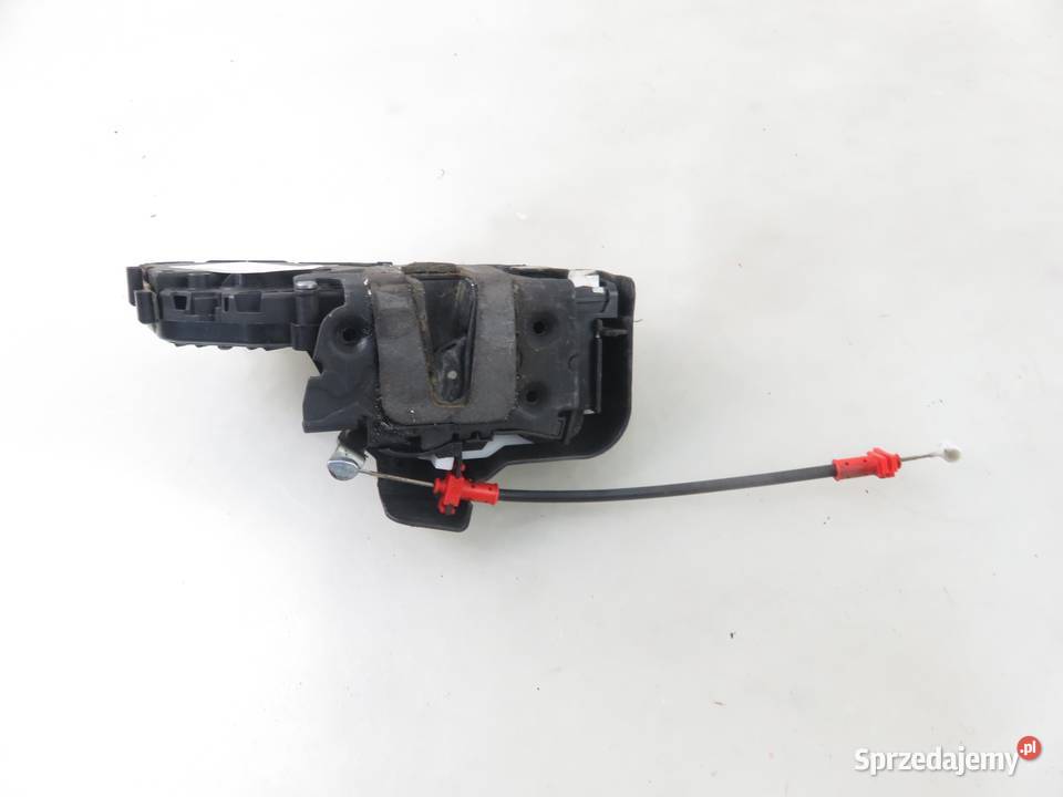 ZAMEK PRAWY TYLNY FORD MONDEO MK4 IV sprzedam