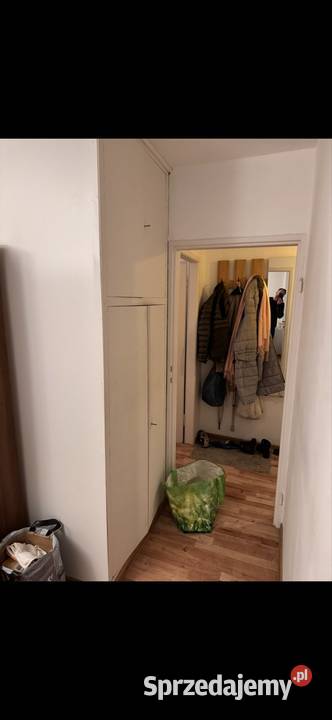 Mieszkanie 33 m wynajmę Piętro 5 Szczecin