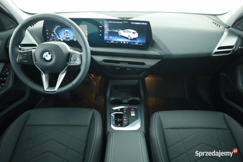 BMW 1 116 wspomaganie kierownicy mazowieckie Piaseczno