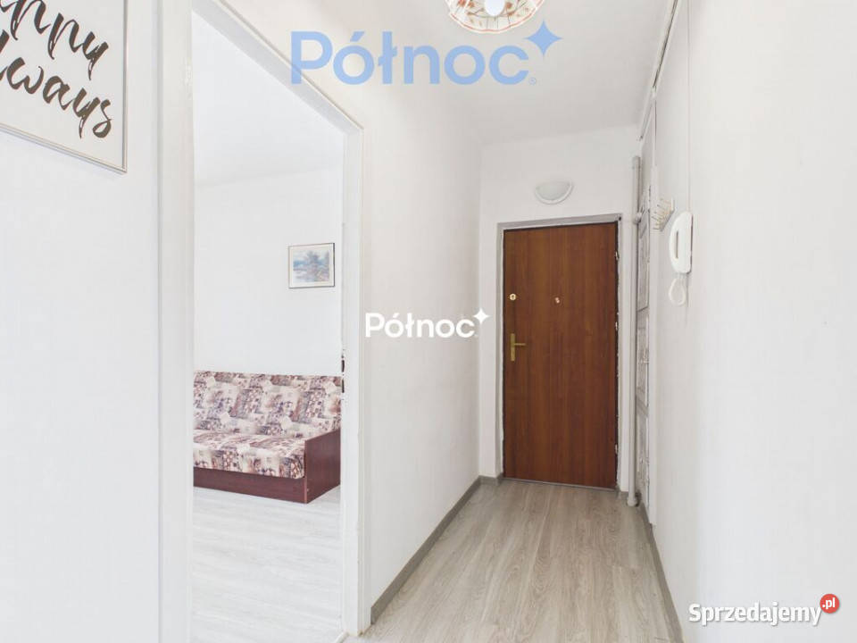 2 pokoje CENTRUM Wawelska 13 cegła