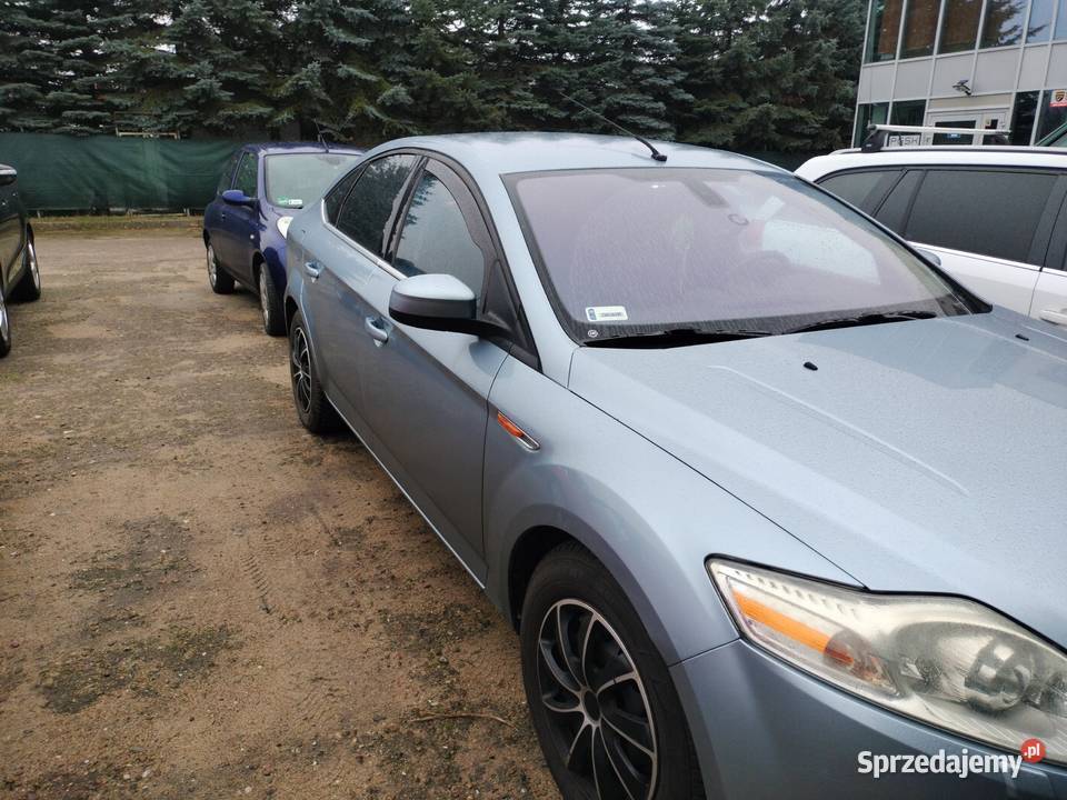 Sprzedam 395000km Mrocza sprzedam