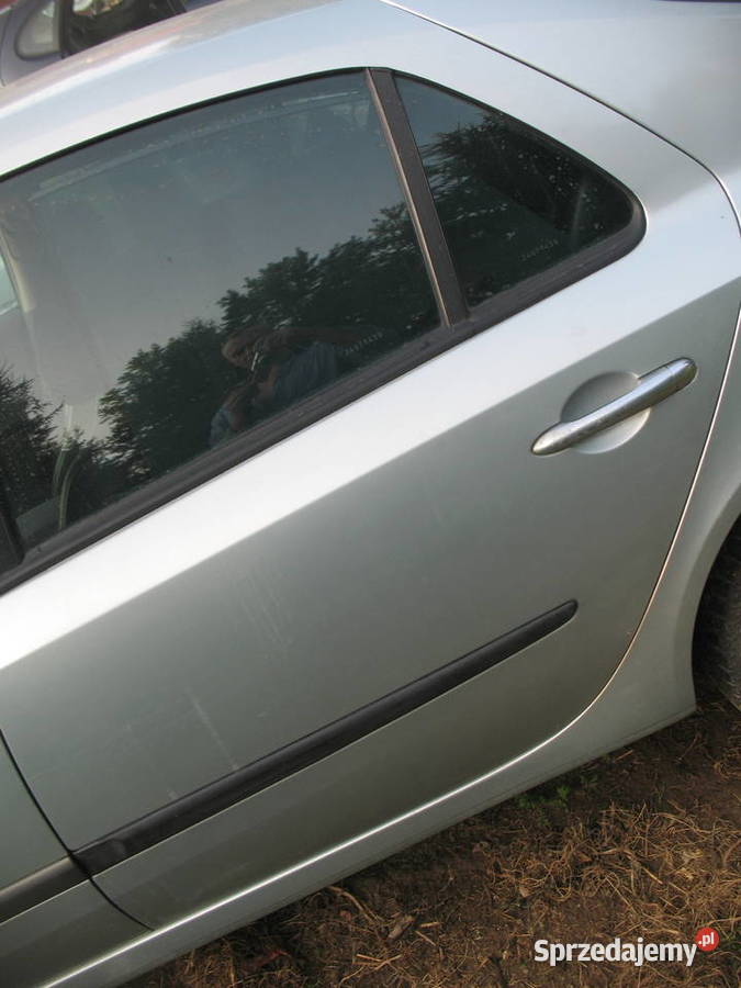drzwi renault laguna II teb64 Lublin sprzedam