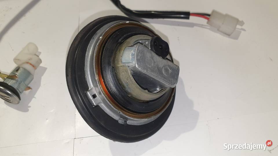 Stacyjka korek zamek cbr jc34 Barchów