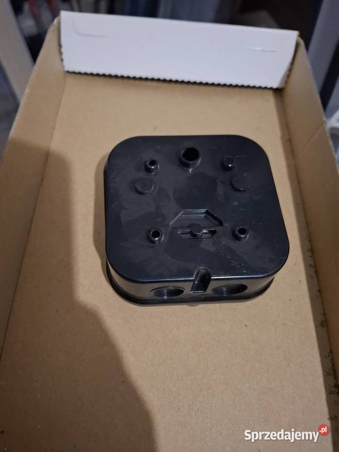 Puszka instalacyjna Kajetany