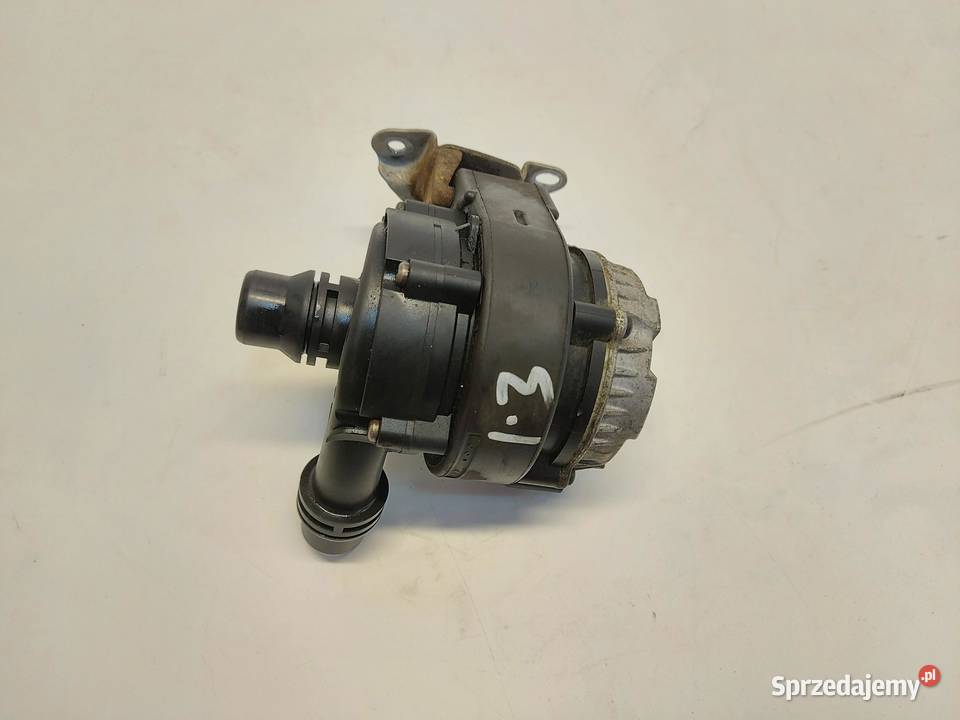 BMW i3 i01 REX Pompa wody elektryczna 8600286