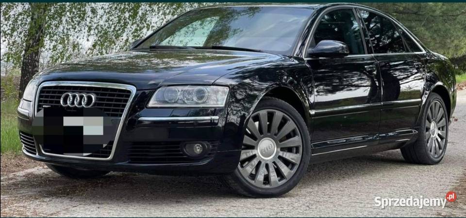 Felgi 5x112 R18 8J ET35 AUDI ORIGINAL