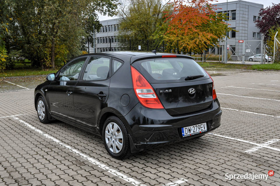 Hyundai I30 Salon 14 132