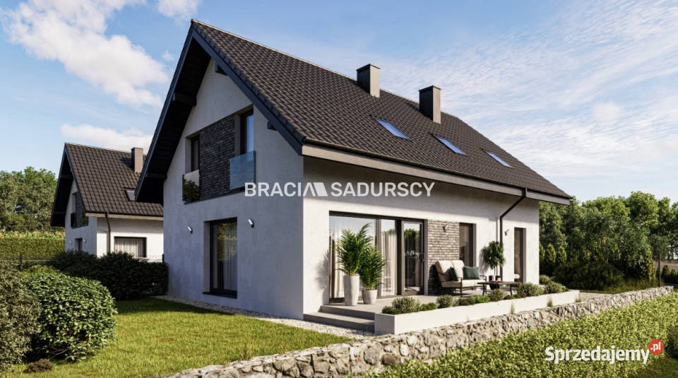 sprzedaży domu Zawada 15663m2