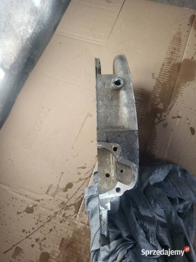 Karter wsk 125 Myślenice sprzedam