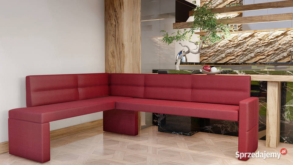 Narożnik kuchenny PRODUCENT Szczyrzyc